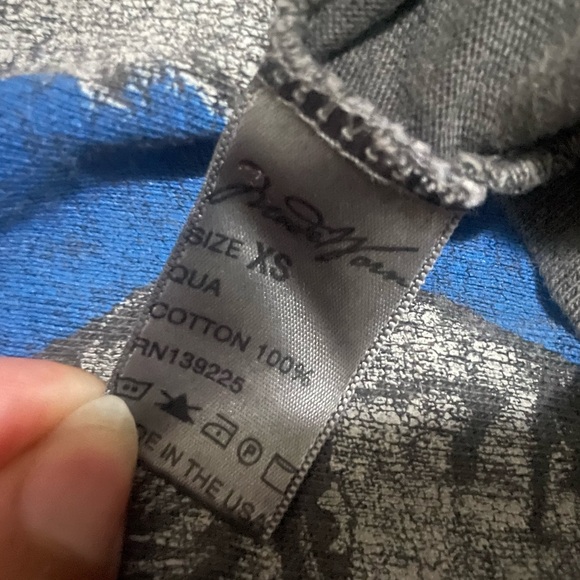 MadeWorn Blondie TShirt - Picture 2 of 3